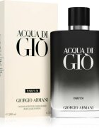 Armani Acqua di Giò Parfum parfum polnilna za moške 200 ml