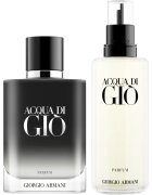 Armani Acqua di Giò Parfum Refill Set set za moške