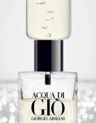 Armani Acqua di Giò parfumska voda polnilna za moške 200 ml