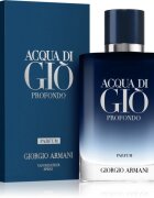 Armani Acqua di Giò Profondo Parfum parfum za moške 100 ml