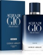 Armani Acqua di Giò Profondo Parfum parfum za moške 100 ml