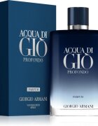Armani Acqua di Giò Profondo Parfum parfum za moške 200 ml