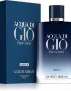 Armani Acqua di Giò Profondo Parfum parfum za moške 200 ml