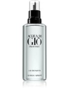 Armani Acqua di Giò Profondo parfumska voda nadomestno polnilo za moške Refill 150 ml