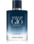 Armani Acqua di Giò Profondo parfumska voda polnilna za moške 100 ml