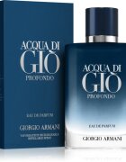 Armani Acqua di Giò Profondo parfumska voda polnilna za moške 100 ml