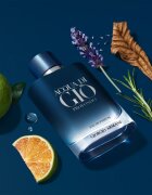 Armani Acqua di Giò Profondo parfumska voda polnilna za moške 100 ml