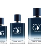 Armani Acqua di Giò Profondo parfumska voda polnilna za moške 100 ml