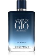 Armani Acqua di Giò Profondo parfumska voda polnilna za moške 200 ml