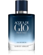 Armani Acqua di Giò Profondo parfumska voda polnilna za moške 50 ml
