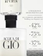 Armani Acqua di Giò toaletna voda nadomestno polnilo za moške Refill 150 ml