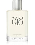 Armani Acqua di Giò toaletna voda polnilna za moške 100 ml
