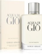 Armani Acqua di Giò toaletna voda polnilna za moške 100 ml