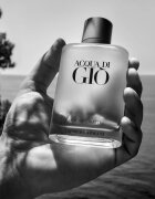 Armani Acqua di Giò toaletna voda polnilna za moške 100 ml