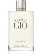 Armani Acqua di Giò toaletna voda polnilna za moške 200 ml
