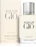 Armani Acqua di Giò toaletna voda polnilna za moške 30 ml