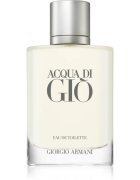 Armani Acqua di Giò toaletna voda polnilna za moške 50 ml