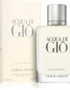 Armani Acqua di Giò toaletna voda polnilna za moške 50 ml