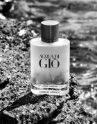 Armani Acqua di Giò toaletna voda polnilna za moške 50 ml