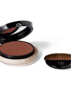 Armani Beauty Luminous Silk posvetlitveni kompaktni puder odtenek 14 3.5 g