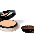 Armani Beauty Luminous Silk posvetlitveni kompaktni puder odtenek 3 3.5 g