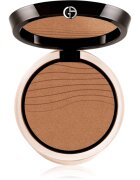 Armani Beauty Luminous Silk posvetlitveni kompaktni puder odtenek 9 3.5 g