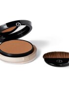 Armani Beauty Luminous Silk posvetlitveni kompaktni puder odtenek 9 3.5 g