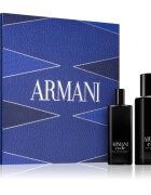Armani Code darilni set za moške