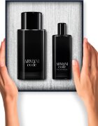 Armani Code darilni set za moške