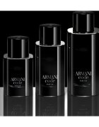 Armani Code Parfum parfum polnilni za moške 125 ml