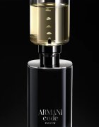 Armani Code Parfum parfum polnilni za moške 75 ml
