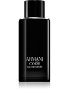 Armani Code parfumska voda za moške 125 ml