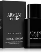 Armani Code parfumska voda za moške 50 ml