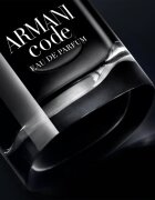 Armani Code parfumska voda za moške 75 ml