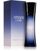 Armani Code parfumska voda za ženske 30 ml