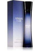 Armani Code parfumska voda za ženske 75 ml