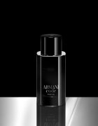 Armani Code toaletna voda polnilna za moške 125 ml