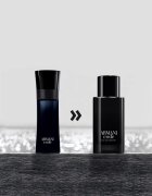 Armani Code toaletna voda polnilna za moške 50 ml