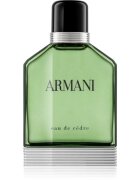 Armani Eau de Cèdre toaletna voda za moške 100 ml
