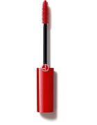 Armani Eccentrico Mascara maskara za ekstra volumen odtenek 1 Obsidian Black 10 ml