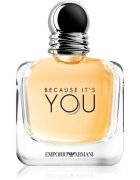 Armani Emporio Because It's You parfumska voda za ženske 100 ml