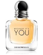 Armani Emporio Because It's You parfumska voda za ženske 50 ml
