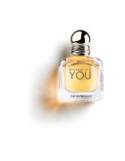 Armani Emporio Because It's You parfumska voda za ženske 50 ml