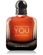 Armani Emporio Stronger With You Absolutely parfum za moške 100 ml