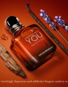 Armani Emporio Stronger With You Absolutely parfum za moške 100 ml