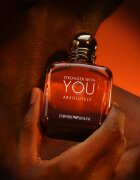 Armani Emporio Stronger With You Absolutely parfum za moške 100 ml