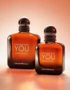 Armani Emporio Stronger With You Absolutely parfum za moške 100 ml