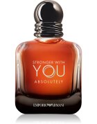 Armani Emporio Stronger With You Absolutely parfum za moške 50 ml