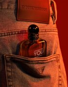 Armani Emporio Stronger With You Absolutely parfum za moške 50 ml