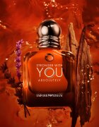Armani Emporio Stronger With You Absolutely parfum za moške 50 ml